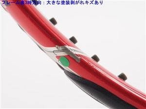 中古】バボラ ドライブ ゼット ツアー 2009年モデルBABOLAT DRIVE Z
