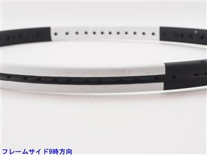 中古】ウィルソン プロ スタッフ 97 カウンターベール 2018年モデル