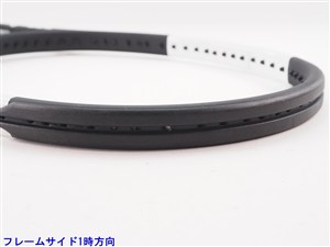 中古】ウィルソン プロ スタッフ 97 カウンターベール 2018年モデル