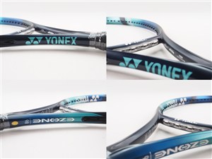 中古】ヨネックス イーゾーン 98 2022年モデルYONEX EZONE 98 2022(G3