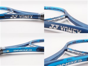 中古】ヨネックス イーゾーン 98 2020年モデルYONEX EZONE 98 2020(G2