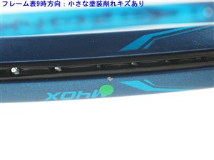 中古】ヨネックス イーゾーン 98 2020年モデルYONEX EZONE 98 2020(G2