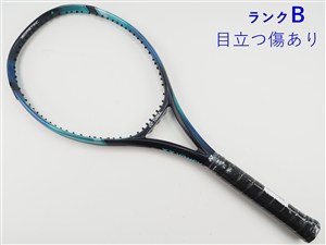 中古】ヨネックス イーゾーン 100エル 2024年モデルYONEX EZONE 100L