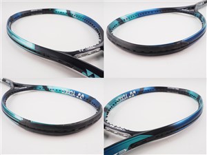 中古】ヨネックス イーゾーン 100 2022年モデルYONEX EZONE 100 2022