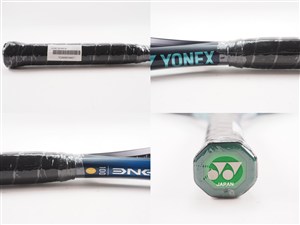 中古】ヨネックス イーゾーン 100 2022年モデルYONEX EZONE 100 2022