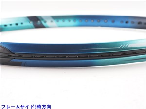 中古】ヨネックス イーゾーン 100 2022年モデルYONEX EZONE 100 2022