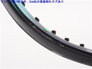 中古】ヨネックス イーゾーン 100 2022年モデルYONEX EZONE 100 2022