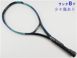 中古】ヨネックス イーゾーン 100エル 2024年モデルYONEX EZONE 100L