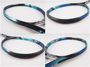 中古】ヨネックス イーゾーン 100エル 2022年モデルYONEX EZONE 100L