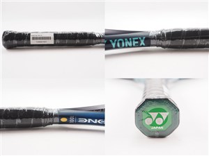 中古】ヨネックス イーゾーン 100エル 2022年モデルYONEX EZONE 100L