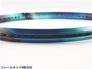 中古】ヨネックス イーゾーン 100エル 2022年モデルYONEX EZONE 100L