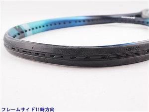 中古】ヨネックス イーゾーン 100エル 2022年モデルYONEX EZONE 100L