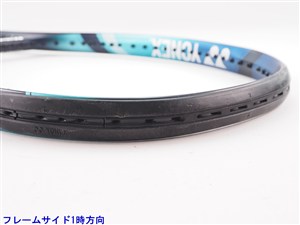 中古】ヨネックス イーゾーン 100エル 2022年モデルYONEX EZONE 100L