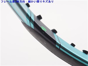 中古】ヨネックス イーゾーン 100エル 2022年モデルYONEX EZONE 100L