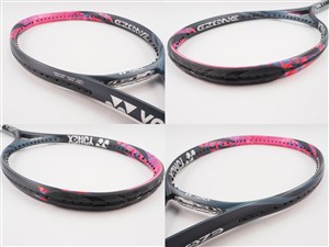 中古】ヨネックス イーゾーン パワーYONEX EZONE POWER(G1)【中古