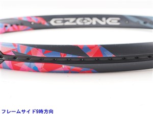 中古】ヨネックス イーゾーン パワーYONEX EZONE POWER(G1)【中古