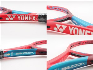 中古】ヨネックス ブイコア 100エル 2021年モデルYONEX VCORE 100L