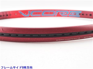 中古】ヨネックス ブイコア 100エル 2021年モデルYONEX VCORE 100L