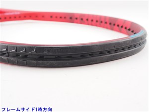 中古】ヨネックス ブイコア 100エル 2021年モデルYONEX VCORE 100L
