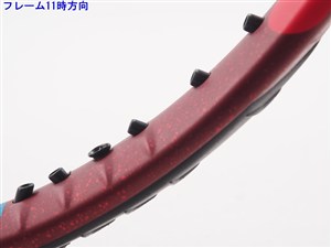 中古 テニスラケット ヨネックス ブイコア 100エル 2021年モデル (G1)YONEX VCORE 100L 2021 中古】ヨネックス ブイコア 100エル 2021年モデルYONEX VCORE 100L