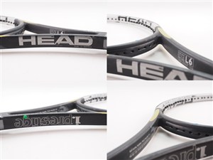 中古】ヘッド アイ プレステージ MID 2001年モデルHEAD i.PRESTIGE MID