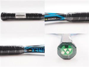 YONEX EZONE DR100 ヨネックス テニスラケット 中古】ヨネックス イーゾーン ディーアール 100 2016年モデルYONEX