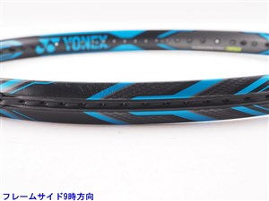 中古】ヨネックス イーゾーン ディーアール 100 2016年モデルYONEX