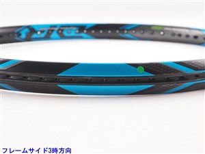 中古】ヨネックス イーゾーン ディーアール 100 2016年モデルYONEX
