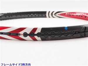 中古】ウィルソン カムシン ファイブ ビーエルエックス 108 2010年