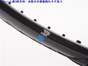 中古】ウィルソン カムシン ファイブ ビーエルエックス 108 2010年