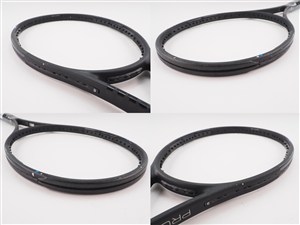 中古】ウィルソン プロ スタッフ 97 カウンターベール 2017年モデル