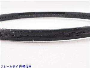 中古 テニスラケット ウィルソン プロ スタッフ 97 カウンターベール 2017年モデル (G3)WILSON PRO STAFF 97 CV 2017 中古】ウィルソン プロ スタッフ 97 カウンターベール 2017年モデル