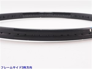 中古】ウィルソン プロ スタッフ 97 カウンターベール 2017年モデル