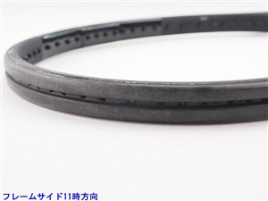 中古】ウィルソン プロスタッフ RF97 オートグラフ ブラック イン
