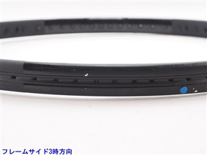 中古】ウィルソン プロスタッフ RF97 オートグラフ ブラック イン