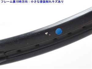 中古】ウィルソン プロスタッフ RF97 オートグラフ ブラック イン