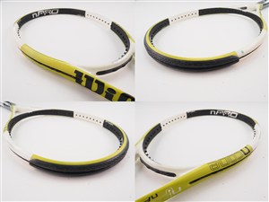 中古】ウィルソン エヌ プロ 98 2005年モデルWILSON n PRO 98 2005(G4