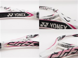 中古】ヨネックス ブイコア エスアイ スピード 2016年モデルYONEX