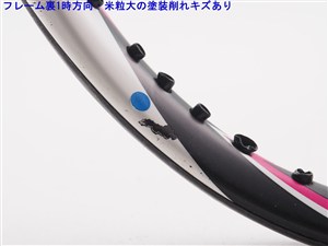 中古】ヨネックス ブイコア エスアイ スピード 2016年モデルYONEX