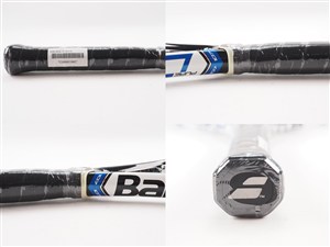中古】バボラ ピュア ドライブ 107 2015年モデルBABOLAT PURE DRIVE