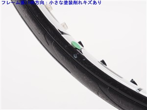中古】バボラ ピュア ドライブ 107 2015年モデルBABOLAT PURE DRIVE