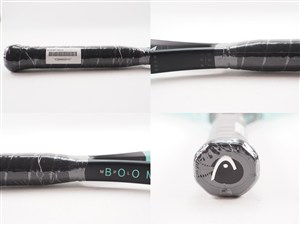 中古】ヘッド ブーム MP L 2024年モデルHEAD BOOM MP L 2024(G2)【中古