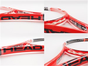 中古】ヘッド ユーテック ラジカル MP 2009年モデルHEAD YOUTEK