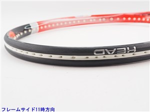 中古】ヘッド ユーテック ラジカル MP 2009年モデルHEAD YOUTEK
