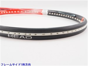 中古】ヘッド ユーテック ラジカル MP 2009年モデルHEAD YOUTEK
