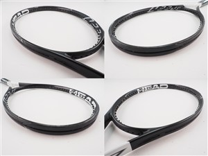 中古】ヘッド グラフィン 360 スピード プロ 2018年モデルHEAD
