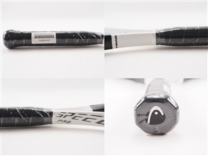 中古】ヘッド グラフィン 360 スピード プロ 2018年モデルHEAD