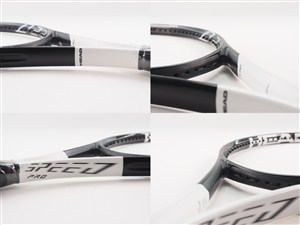 （2本セット）HEAD　スピードPRO グラフィン360 2018モデル 中古】ヘッド グラフィン 360 スピード プロ 2018年モデルHEAD