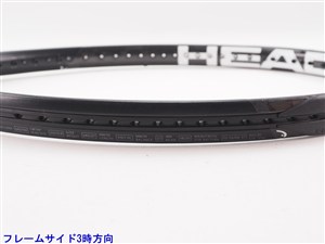 中古】ヘッド グラフィン 360 スピード プロ 2018年モデルHEAD