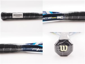 中古】ウィルソン ジュース 100 2014年モデルWILSON JUICE 100 2014(L3